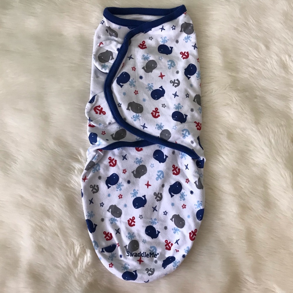 SwaddleMe Baby Wrap Blanket